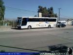 Busscar Vissta Buss LO / Scania K124IB / Particular