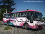 Busscar El Buss 340 / Volvo B58 / Servi Buses