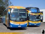 Unidades Marcopolo Paradiso G7 1050 - 1800DD / Scania - Mercedes Benz - Volvo / Buses CVU