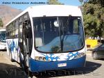 Busscar Urbanuss Pluss / Mercedes Benz OH-1420 / Particular