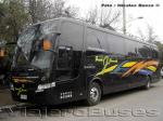 Busscar Vissta Buss Elegance 360 / Mercedes Benz O-500R / J. Ahumada