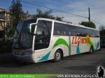 Busscar Vissta Buss LO / Mercedes Benz O-500R / Ilomar - Servicio Especial