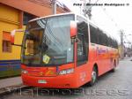 Busscar Vissta Buss LO / Scania K380 / Pullman Bus Industrial