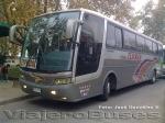 Busscar Vissta Buss LO / Volvo B7R / Ilomar