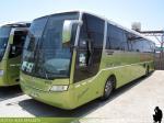 Unidades Busscar Vissta Buss LO / Mercedes Benz O-500RS / Tur-Bus Industrial