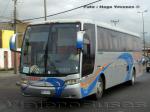 Busscar Vissta Buss LO / Mercedes Benz OH-1628 / Thaebus