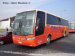 Busscar Vissta Buss LO / Scania K360 / Pullman Bus Industrial