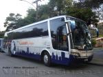 Busscar Vissta Buss LO / Mercedes Benz O-400RSE / Flota Clacort