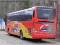 Busscar Vissta Buss LO / Mercedes Benz O-500RS / Buses JM