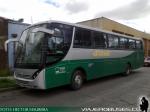 Caio Giro / Volkswagen 17.210OD / Buses Villar