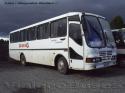 Metalpar Yelcho / Mercedes Benz OF-1318 / Buses German
