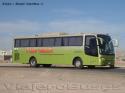 Busscar El Buss 340 / Mercedes Benz O-500R / Tur-Bus