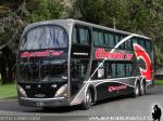 Metalsur Starbus / Mercedes Benz O-500RSD / Chevallier