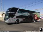 Marcopolo Paradiso G7 1800DD / Scania K410 / Excluciva