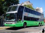 Marcopolo Paradiso 1800DD / Volvo B12R / Mision Buenos Aires