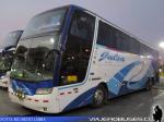 Busscar Jum Buss 400 / Scania K380 / Julsa
