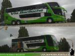 Marcopolo Paradiso 1800DD G7-G6 / Scania K380 - Mercedes Benz O-500RSD / Via Bariloche