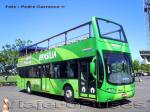 Busscar Urbanuss Pluss Tour / Scania K230 / City Tour Brasilia