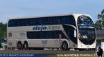 Metalsur Starbus 2 / Mercedes Benz O-500RSD / Alejo Viajes