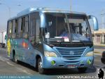 Metalbus / Mercedes Benz LO-915 / Flores
