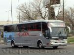 Marcopolo Paradiso 1200 / Mercedes Benz O-400RSE / Cata - Bus Escuela