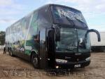 Marcopolo Paradiso 1550LD / Scania K380 - Volvo B12R / Turismo de Brasil
