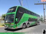 Busscar Panoramico DD / Scania K410 8x2 / Romeliza