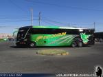 Follano / Scania K400 / Andoriña Tours