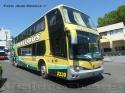 Marcopolo Paradiso 1800DD / Volvo B12R  / Mercobus