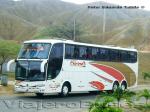 Marcopolo Paradiso 1550LD / Volvo B12R / Transportes Chiclayo