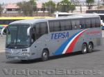 Irizar Century 3.90 / Scania K124IB / Tepsa