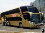 Marcopolo Paradiso G7 1800DD / Scania K420 / Flores