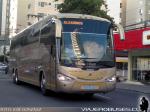 Irizar Century 3.90 / Volvo B12R / Holly Bus Viajes