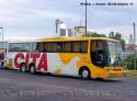 Busscar Vissta Buss / Mercedes Benz 0-400RSD / Cita