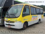 Marcopolo Senior / Agrale MA 8.5 / Flecha Bus Brasil