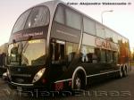 Metalsur Starbus / Mercedes Benz O-500RSD / Cata