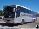 Comil Campione 3.65 / Scania K310 / Flecha Bus Viajes