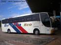 Marcopolo Paradiso 1200 / Scania K310 / Breda Rio - Brasil