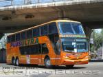 Busscar Panorâmico DD / Scania K124IB / Plus Ultra