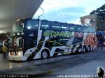 Sudamericanas F50 DP / Scania K420 / Gonzal Bus
