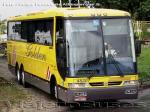 Busscar Vissta Buss / Mercedes Benz O-400RSD /  Itapemirim