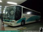 Busscar Vissta Buss / Mercedes Benz O-400RSD / Guerra
