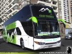Modasa Zeus 2 / Scania K420 / Turismo Oro Verde por Gama Bus