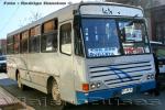 Bus Milonga / Mercedes Benz OF-1115 / Rural Quillota