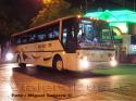 Busscar Jum Buss 340 con frente azteca / Mercedes Benz O-400RSE / Nar Bus