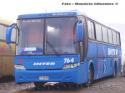 Busscar Jum Buss - El Buss 340 / Scania K113 / Inter