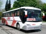 Busscar Jum Buss 340 / Scania K113 / Los Alces