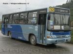 Marcopolo Torino / Mercedes Benz OF-1115 / Buses Geminis Sur