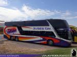 Modasa Zeus 3 / Volvo B420R / Buses TJM Hnos.
