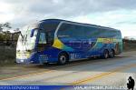 Neobus New Road N10 380 / Scania K400 / Bus Sur
